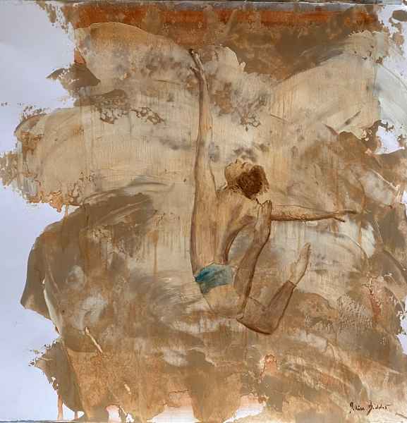 Artist in Motion 36